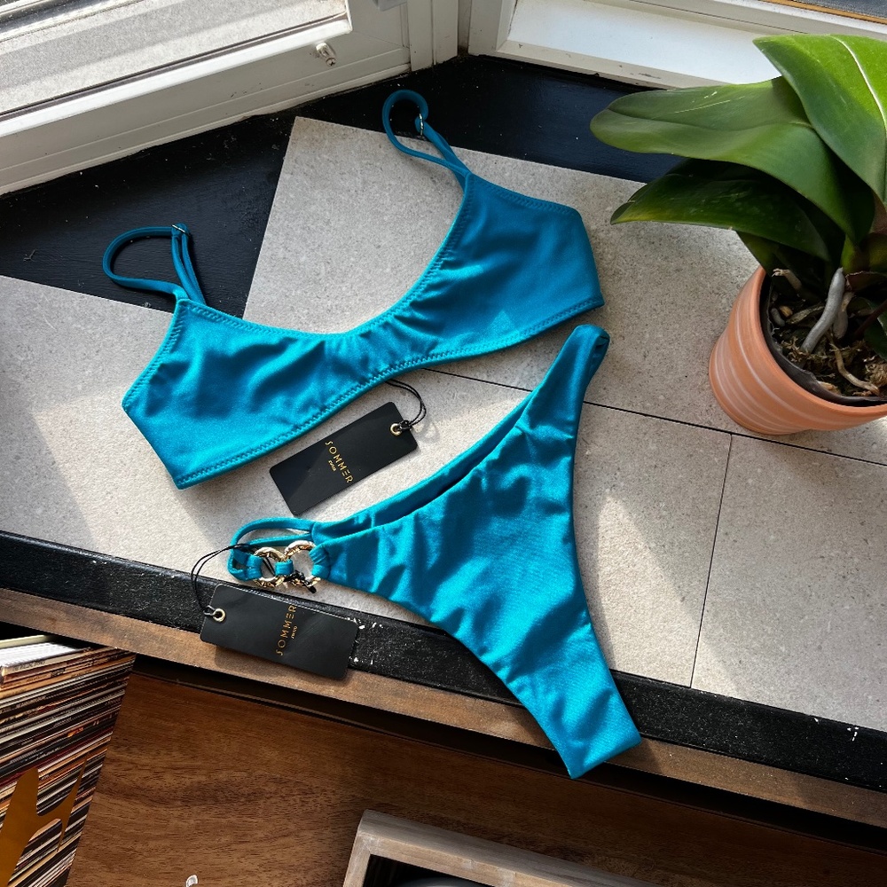sommer swim bikini